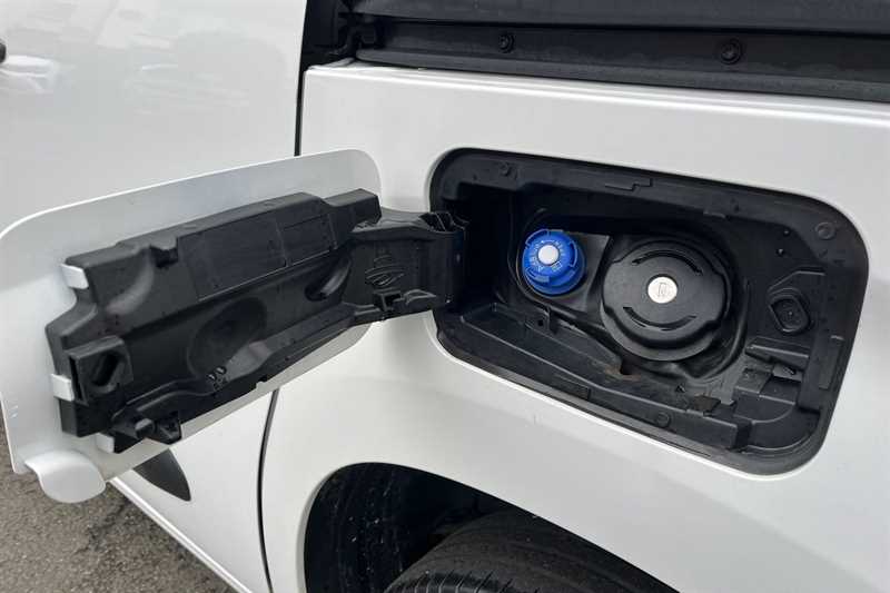 Used Vauxhall Combo 2020 for sale - 77513569: Photo 27