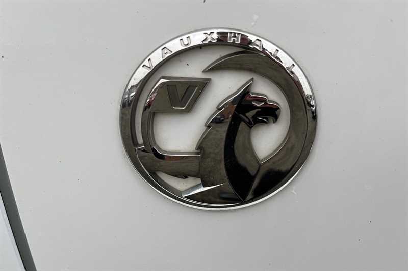 Used Vauxhall Combo 2020 for sale - 77513569: Photo 32
