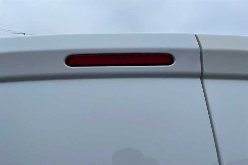 Used Vauxhall Combo 2020 for sale - 77513569: Photo 34