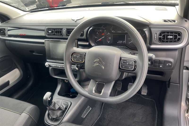 Used Citroen C3 2022 for sale - 76978122: Photo 11