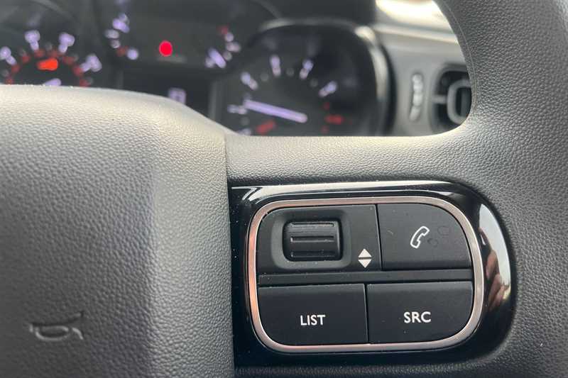 Used Citroen C3 2022 for sale - 76978122: Photo 22