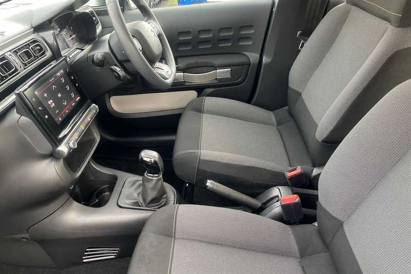 Used Citroen C3 2022 for sale - 76978122: Photo 25