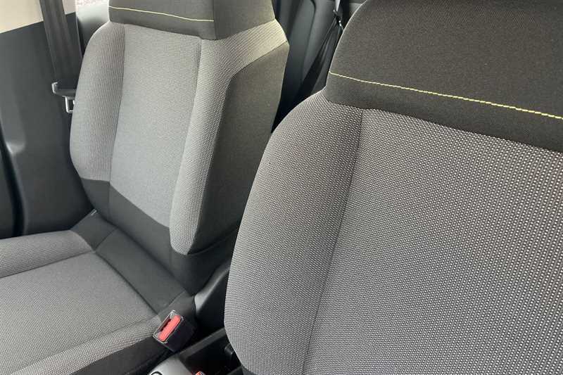 Used Citroen C3 2022 for sale - 76978122: Photo 28