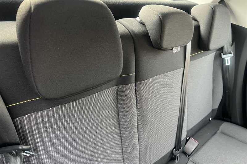 Used Citroen C3 2022 for sale - 76978122: Photo 31