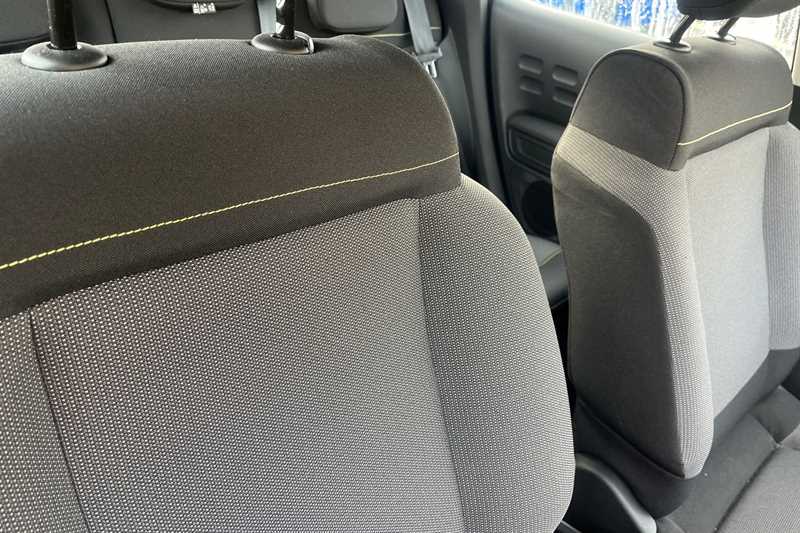 Used Citroen C3 2022 for sale - 76978122: Photo 34