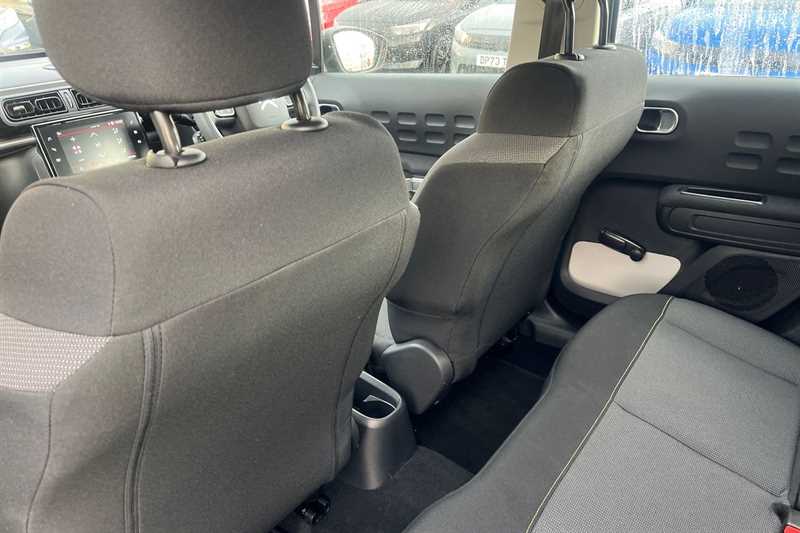 Used Citroen C3 2022 for sale - 76978122: Photo 35