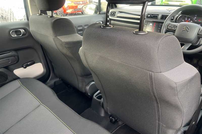 Used Citroen C3 2022 for sale - 76978122: Photo 42