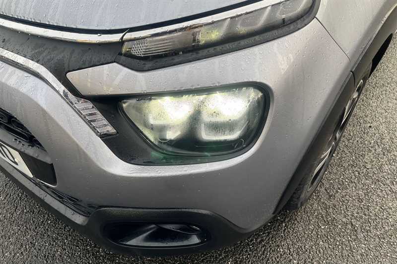 Used Citroen C3 2022 for sale - 76978122: Photo 43