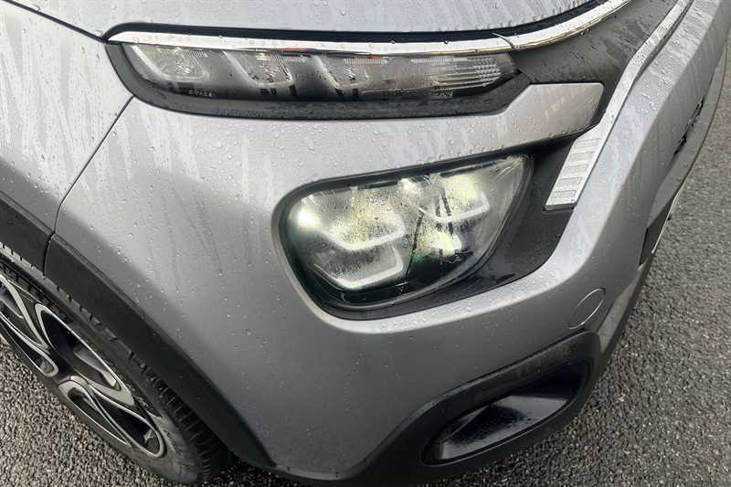 Used Citroen C3 2022 for sale - 76978122: Photo 44