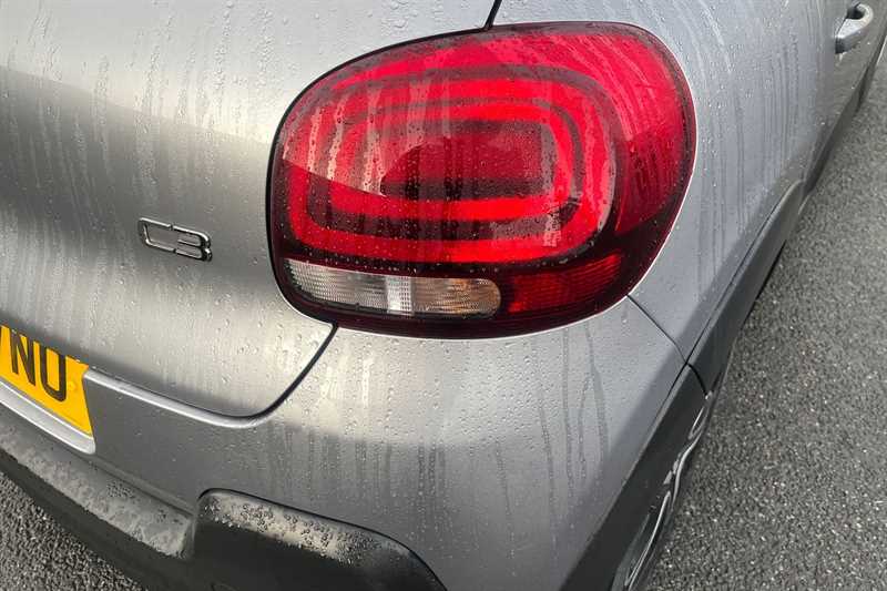 Used Citroen C3 2022 for sale - 76978122: Photo 45