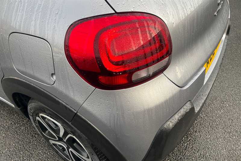 Used Citroen C3 2022 for sale - 76978122: Photo 46