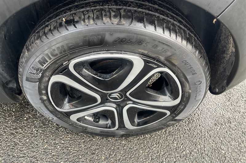 Used Citroen C3 2022 for sale - 76978122: Photo 47