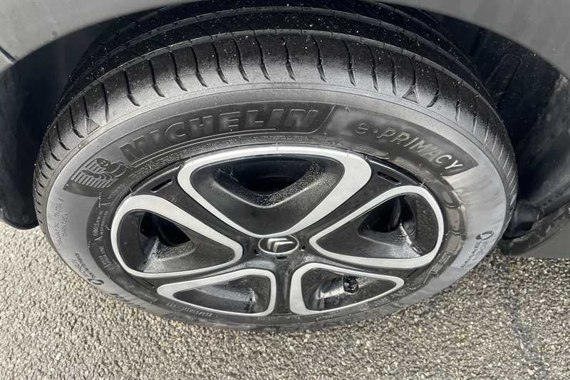 Used Citroen C3 2022 for sale - 76978122: Photo 48