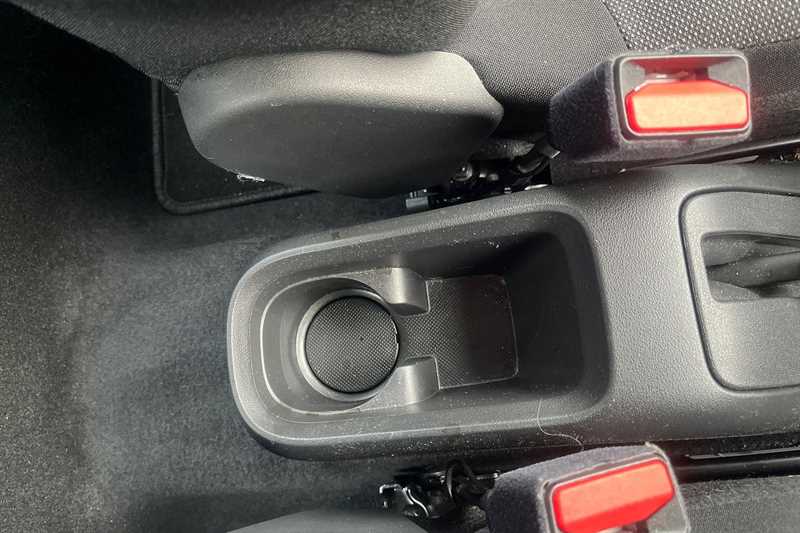 Used Citroen C3 2022 for sale - 76978122: Photo 55