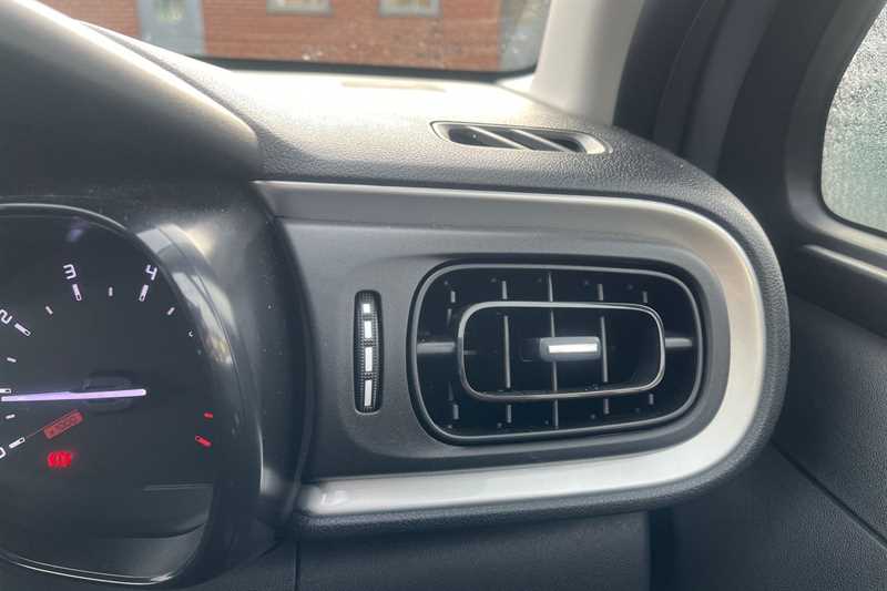 Used Citroen C3 2022 for sale - 76978122: Photo 57