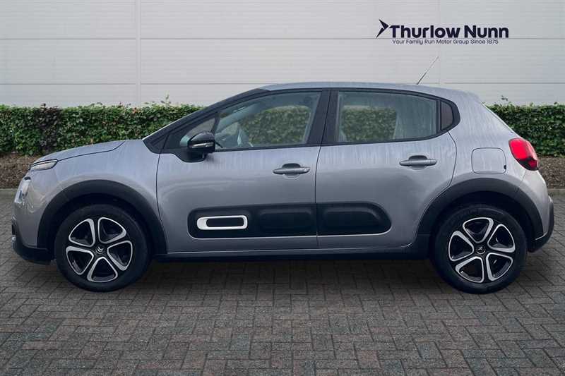 Used Citroen C3 2022 for sale - 76978122: Photo 6