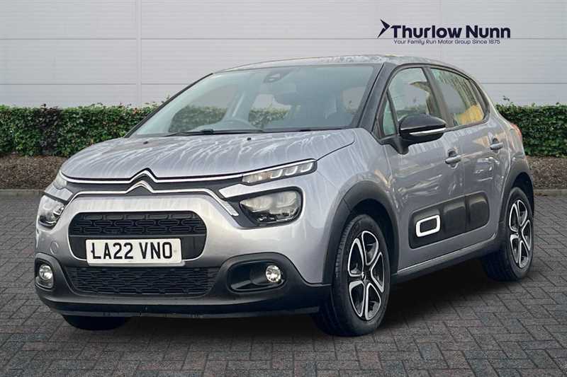 Used Citroen C3 2022 for sale - 76978122: Photo 7