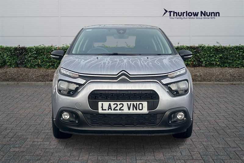 Used Citroen C3 2022 for sale - 76978122: Photo 8