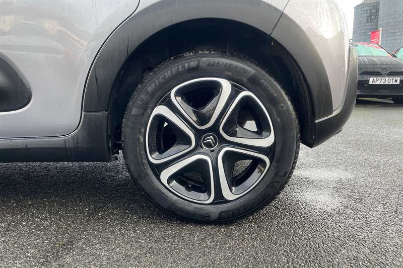 Used Citroen C3 2022 for sale - 76978122: Photo 9