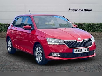 2019 - SE 1.0 Start/Stop(75ps) 5-Door