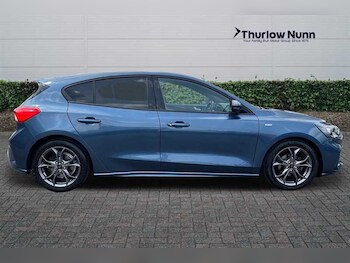 Used Ford Focus 2019 for sale - 75389779: Photo