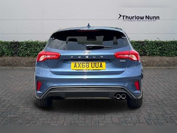 Used Ford Focus 2019 for sale - 75389779: Photo