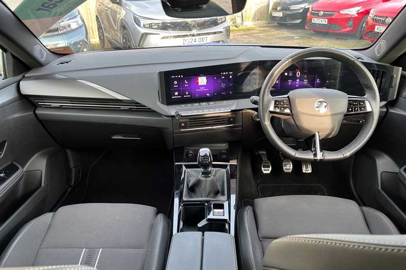 Used Vauxhall Astra 2023 for sale - 77471093: Photo 12