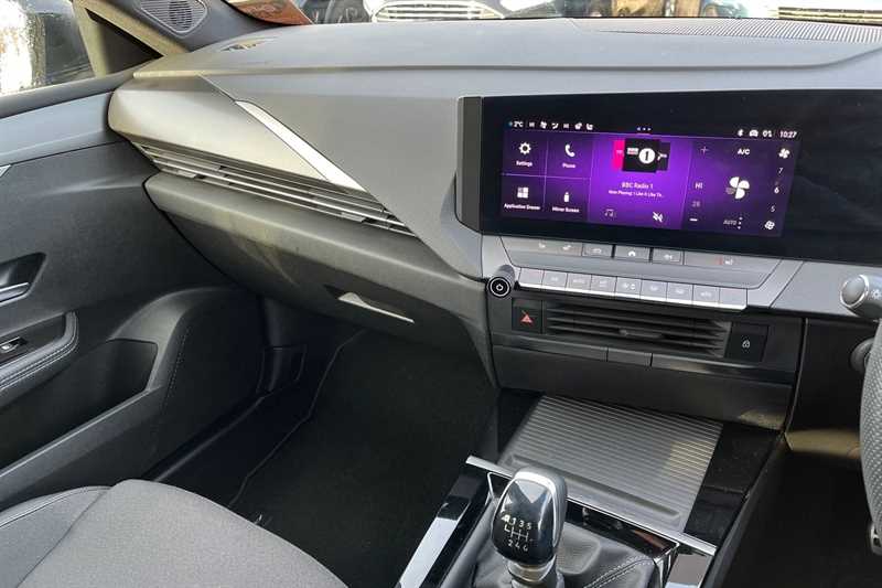 Used Vauxhall Astra 2023 for sale - 77471093: Photo 14