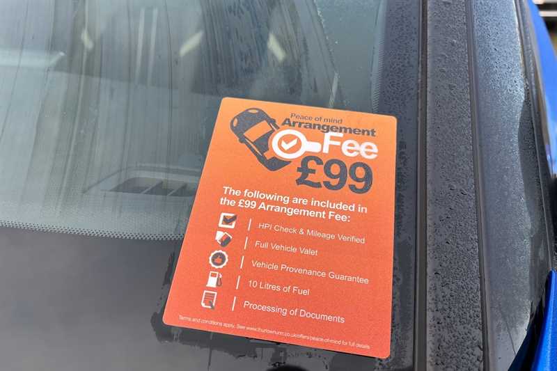 Used Vauxhall Astra 2023 for sale - 77471093: Photo 25