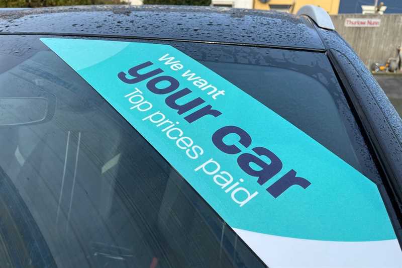 Used Vauxhall Astra 2023 for sale - 77471093: Photo 26