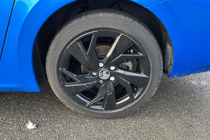 Used Vauxhall Astra 2023 for sale - 77471093: Photo 27