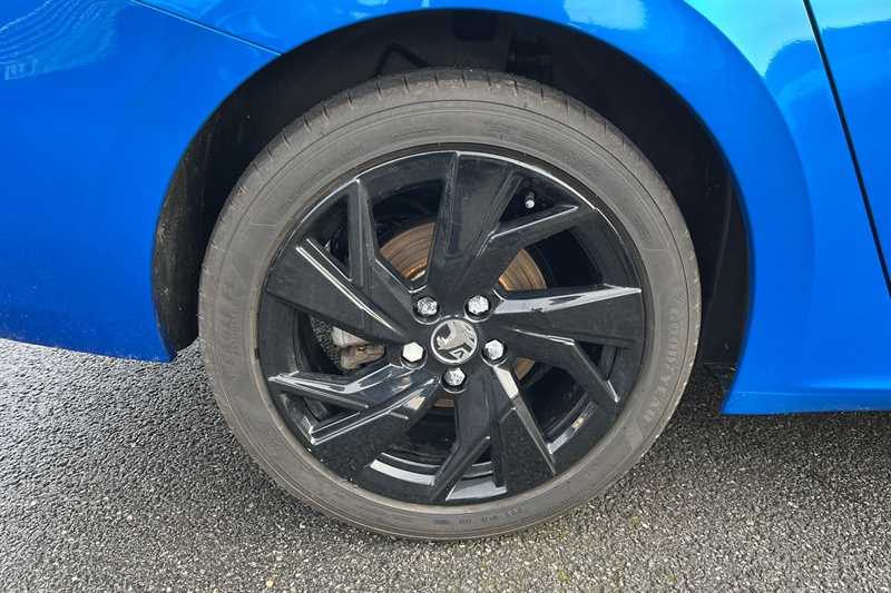 Used Vauxhall Astra 2023 for sale - 77471093: Photo 29