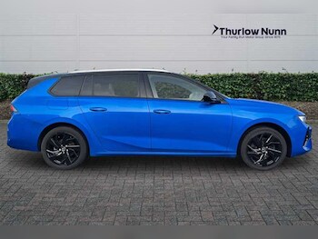 Used Vauxhall Astra 2023 for sale - 77471093: Photo