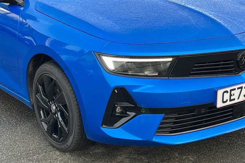 Used Vauxhall Astra 2023 for sale - 77471093: Photo 30