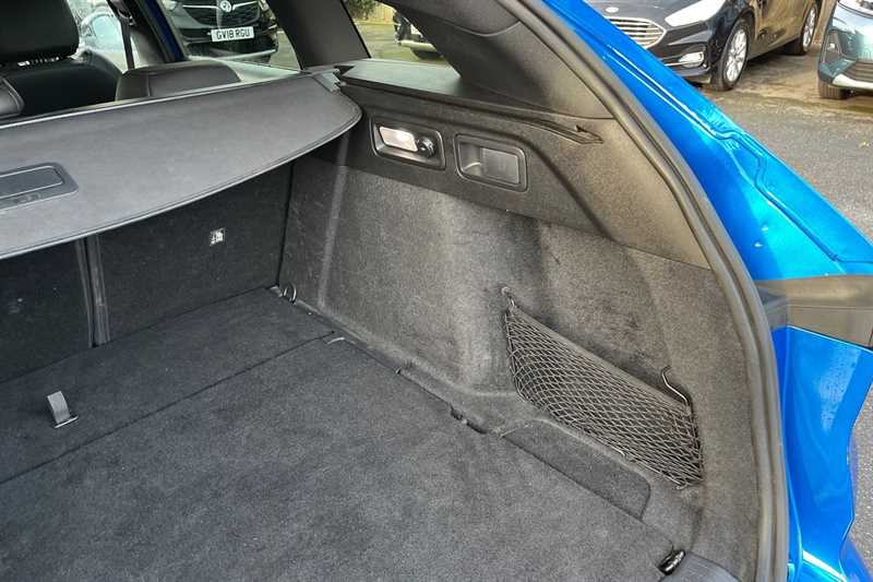 Used Vauxhall Astra 2023 for sale - 77471093: Photo 34