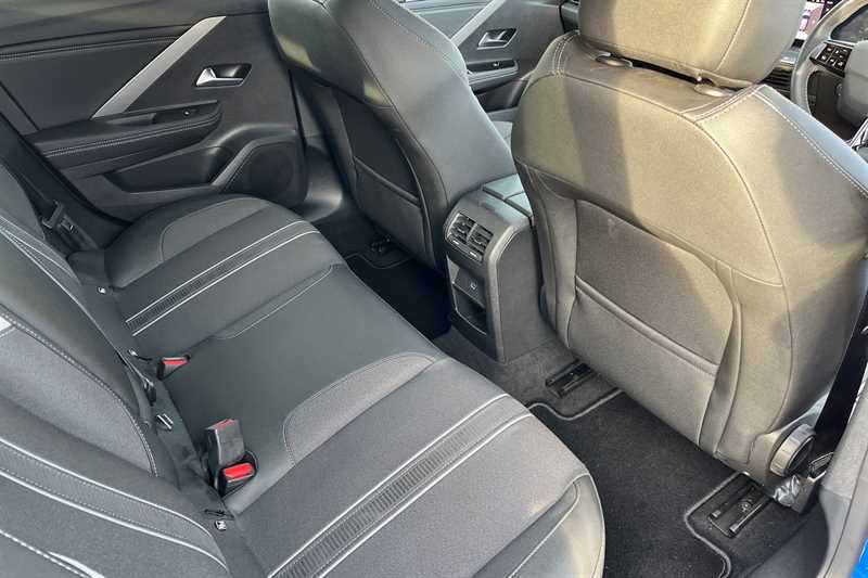 Used Vauxhall Astra 2023 for sale - 77471093: Photo 36