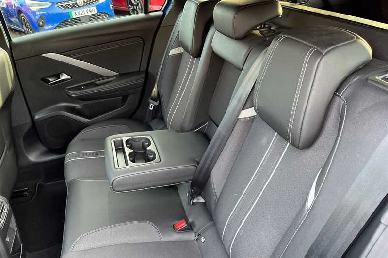 Used Vauxhall Astra 2023 for sale - 77471093: Photo 38