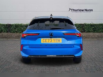 Used Vauxhall Astra 2023 for sale - 77471093: Photo