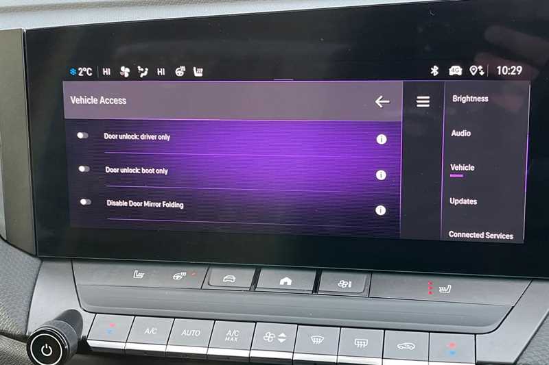 Used Vauxhall Astra 2023 for sale - 77471093: Photo 57