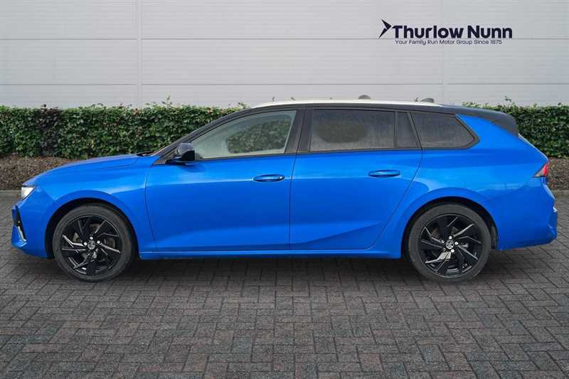 Used Vauxhall Astra 2023 for sale - 77471093: Photo 6