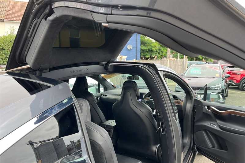 Vehicle 29