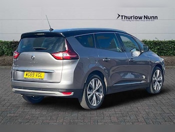 Used Renault Grand Scenic 2020 for sale - 75580417: Photo
