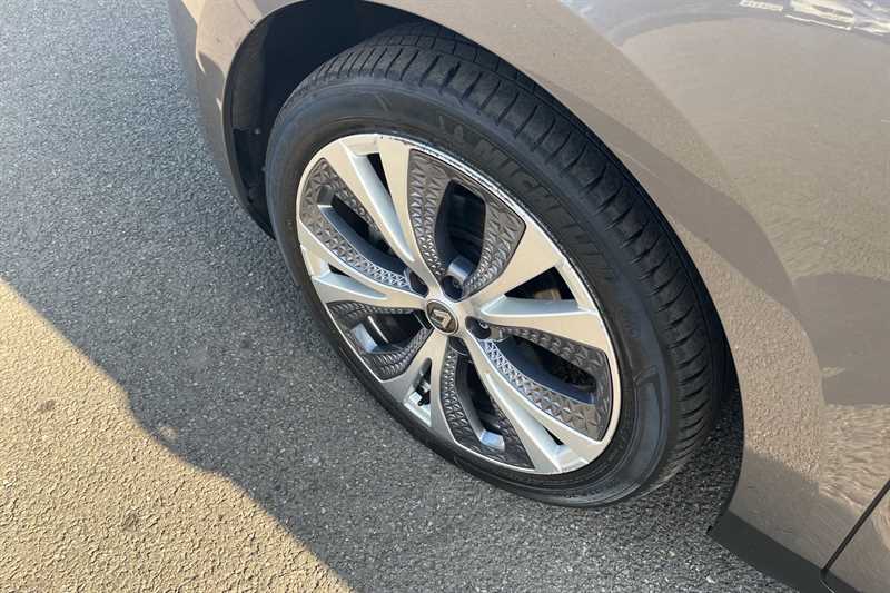 Vehicle 40