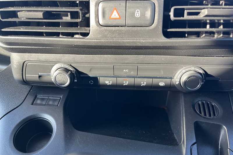 Used Vauxhall Combo 2022 for sale - 77146714: Photo 15