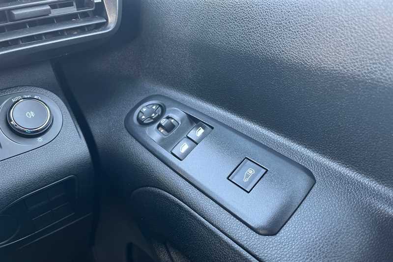 Used Vauxhall Combo 2022 for sale - 77146714: Photo 16