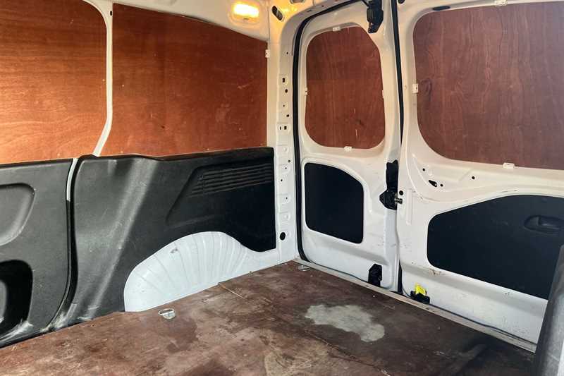 Used Vauxhall Combo 2022 for sale - 77146714: Photo 23