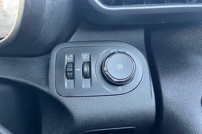 Used Vauxhall Combo 2022 for sale - 77146714: Photo 26