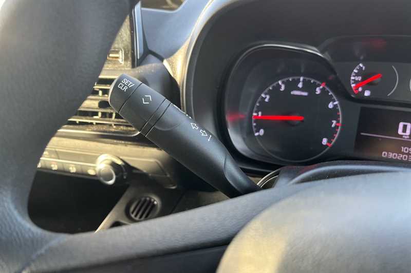 Used Vauxhall Combo 2022 for sale - 77146714: Photo 28