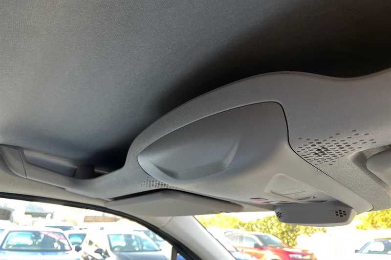 Used Vauxhall Combo 2022 for sale - 77146714: Photo 29