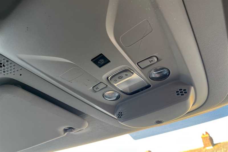 Used Vauxhall Combo 2022 for sale - 77146714: Photo 30